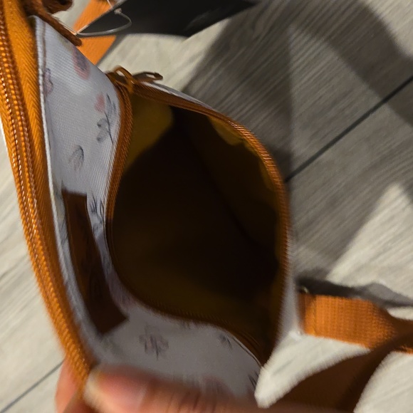 Lion King Purse - Picture 4 of 5